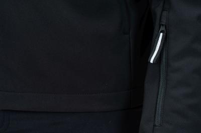 CUBE MTB Softshell Jacke Gr&ouml;&szlig;e: S Produktbild 3