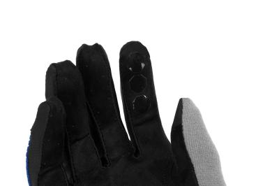 CUBE Handschuhe Gravity langfinger X Actionteam Gr&ouml;&szlig;e: XXL (11) Produktbild 2