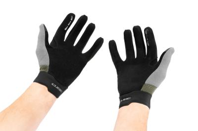 CUBE Handschuhe Gravity langfinger TM Gr&ouml;&szlig;e: XS (6) Produktbild 5
