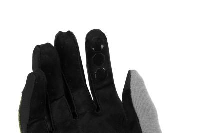 CUBE Handschuhe Gravity langfinger TM Gr&ouml;&szlig;e: S (7) Produktbild 2