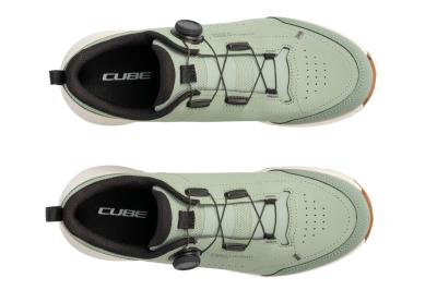 CUBE Schuhe OX PRO Gr&ouml;&szlig;e: EU 48 Produktbild 1