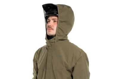 CUBE Regenjacke CMPT Gr&ouml;&szlig;e: S Produktbild 4