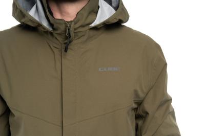 CUBE Regenjacke CMPT Gr&ouml;&szlig;e: S Produktbild 8