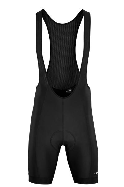 CUBE ROAD/XC Tr&auml;gerhose CMPT Gr&ouml;&szlig;e: XS Produktbild 4