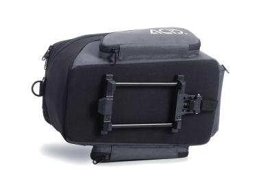 ACID Gep&auml;cktr&auml;gertasche CITY 8+7 RILink Produktbild 4