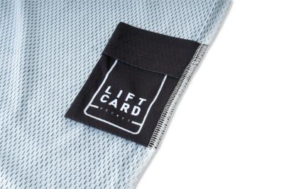 CUBE MTB Trikot X Factory Racing langarm Gr&ouml;&szlig;e: XXXL Produktbild 4