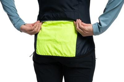 CUBE WS Windweste CMPT Gr&ouml;&szlig;e: XS (34) Produktbild 4