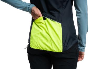 CUBE WS Windweste CMPT Gr&ouml;&szlig;e: L (40) Produktbild 3