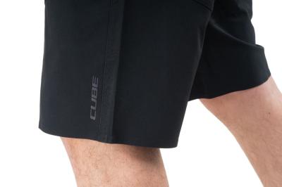 CUBE MTB Enduro Short Gr&ouml;&szlig;e: S Produktbild 4