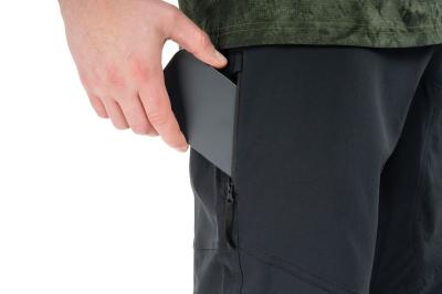 CUBE MTB Enduro Short inkl. Innenhose Gr&ouml;&szlig;e: S Produktbild 5