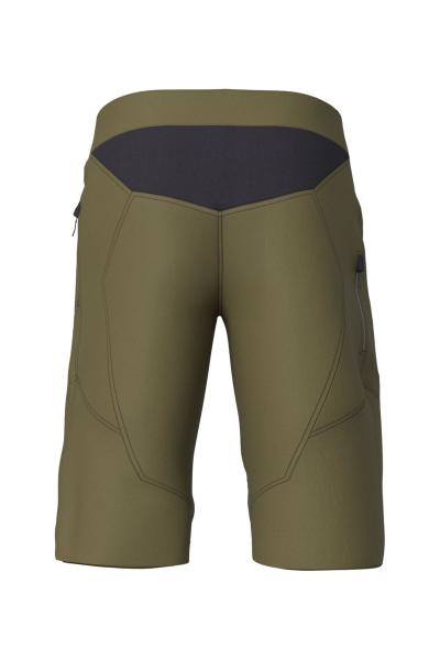 CUBE MTB Enduro Short inkl. Innenhose Gr&ouml;&szlig;e: XXL Produktbild 1