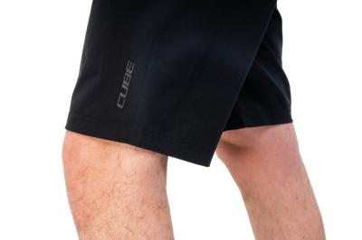 CUBE Trail Short CMPT Gr&ouml;&szlig;e: XS Produktbild 3