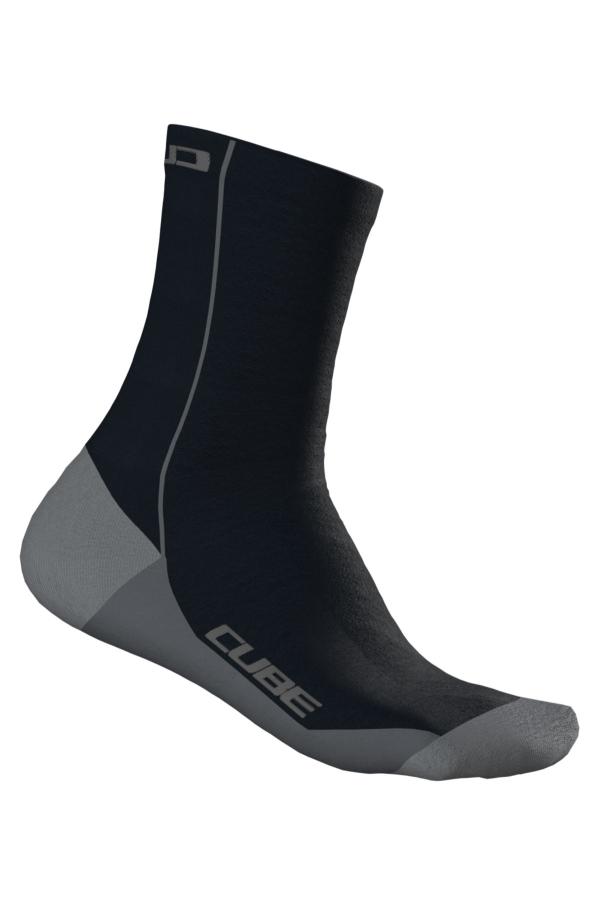 CUBE Socke High Cut Be Warm Gr&ouml;&szlig;e: 44-47
