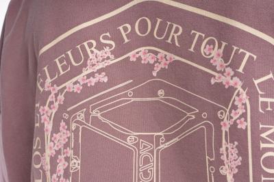 CUBE Comfy Hoodie Gr&ouml;&szlig;e: L Produktbild 2