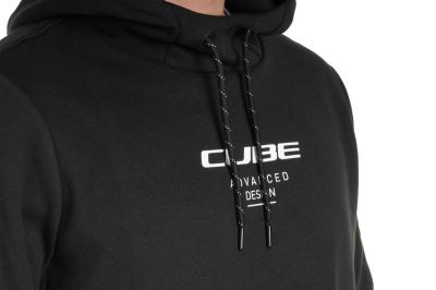 CUBE Hoodie Advanced Gr&ouml;&szlig;e: XXL Produktbild 3