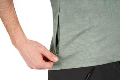 CUBE GRAVEL Trikot kurzarm Gr&ouml;&szlig;e: S Produktbild 3