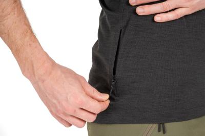 CUBE GRAVEL Trikot kurzarm Gr&ouml;&szlig;e: S Produktbild 3