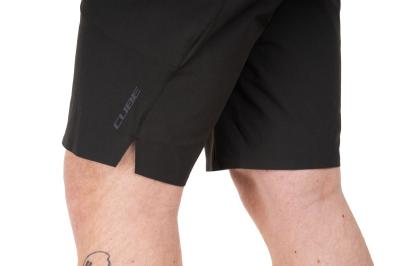 CUBE GRAVEL Short Gr&ouml;&szlig;e: XS Produktbild 3