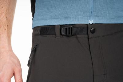 CUBE GRAVEL Short Gr&ouml;&szlig;e: XS Produktbild 4