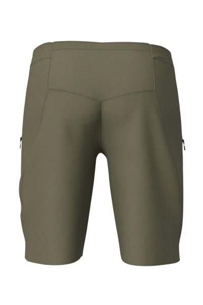 CUBE GRAVEL Short Gr&ouml;&szlig;e: M Produktbild 1