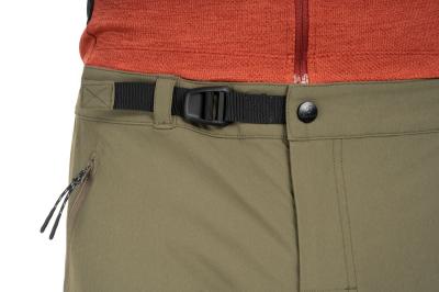 CUBE GRAVEL Short Gr&ouml;&szlig;e: M Produktbild 4