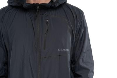 CUBE Windjacke Gr&ouml;&szlig;e: XS Produktbild 6