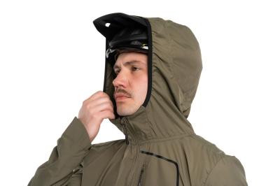 CUBE Windjacke Gr&ouml;&szlig;e: XS Produktbild 5