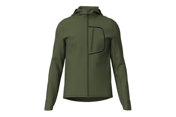 CUBE Windjacke Gr&ouml;&szlig;e: XXXL