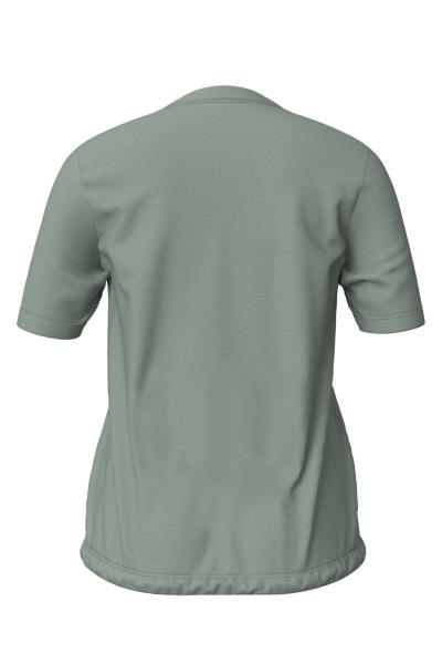 CUBE GRAVEL WS Trikot kurzarm Gr&ouml;&szlig;e: XS (34) Produktbild 1