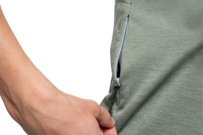 CUBE GRAVEL WS Trikot kurzarm Gr&ouml;&szlig;e: XS (34) Produktbild 4