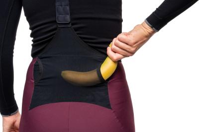 CUBE GRAVEL WS Tr&auml;gerhose CARGO Gr&ouml;&szlig;e: L (40) Produktbild 2