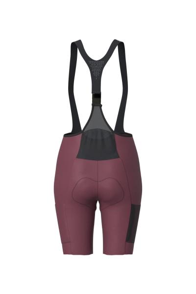 CUBE GRAVEL WS Tr&auml;gerhose CARGO Gr&ouml;&szlig;e: XL (42) Produktbild 1