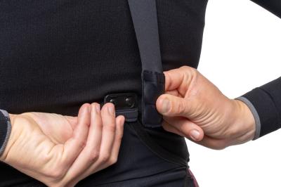 CUBE GRAVEL WS Tr&auml;gerhose CARGO Gr&ouml;&szlig;e: XXXL (46) Produktbild 3