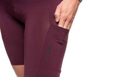 CUBE GRAVEL WS Tr&auml;gerhose CARGO Gr&ouml;&szlig;e: XXXL (46) Produktbild 4