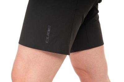 CUBE GRAVEL WS Short Gr&ouml;&szlig;e: XS (34) Produktbild 4