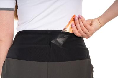 CUBE GRAVEL WS Short Gr&ouml;&szlig;e: XXL (44) Produktbild 2