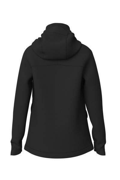 CUBE WS Regenjacke CMPT Gr&ouml;&szlig;e: XXXL (46) Produktbild 1