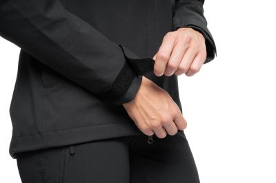 CUBE WS Regenjacke CMPT Gr&ouml;&szlig;e: XXXL (46) Produktbild 4