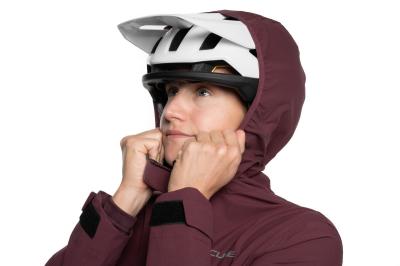 CUBE WS Regenjacke CMPT Gr&ouml;&szlig;e: M (38) Produktbild 2