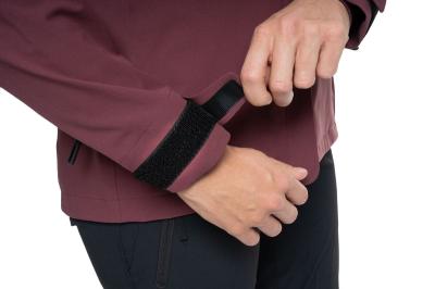 CUBE WS Regenjacke CMPT Gr&ouml;&szlig;e: M (38) Produktbild 5