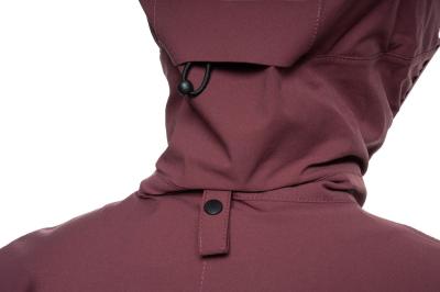 CUBE WS Regenjacke CMPT Gr&ouml;&szlig;e: L (40) Produktbild 3