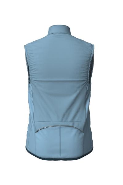 CUBE Windweste CMPT Gr&ouml;&szlig;e: XXXL Produktbild 1