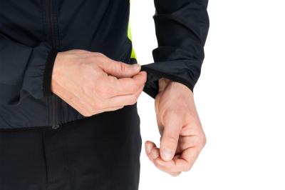 CUBE Windjacke CMPT Gr&ouml;&szlig;e: S Produktbild 2