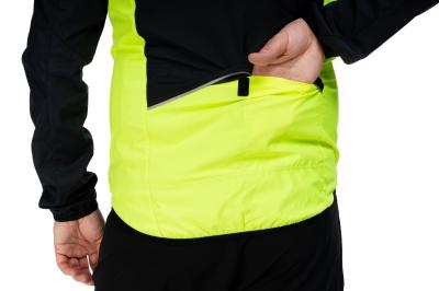 CUBE Windjacke CMPT Gr&ouml;&szlig;e: S Produktbild 3