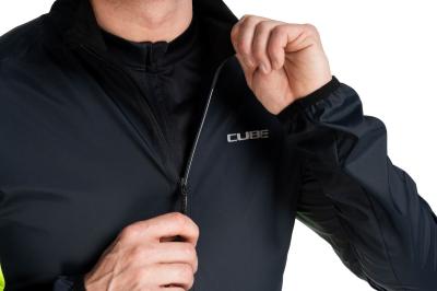 CUBE Windjacke CMPT Gr&ouml;&szlig;e: S Produktbild 4