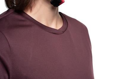 CUBE WS Funktionsshirt kurzarm Gr&ouml;&szlig;e: XXXL (46) Produktbild 2