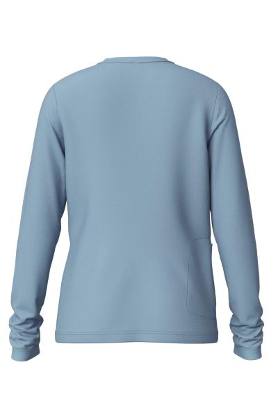 CUBE MTB WS Rundhalstrikot Soft Touch langarm Gr&ouml;&szlig;e: XXXL (46) Produktbild 1