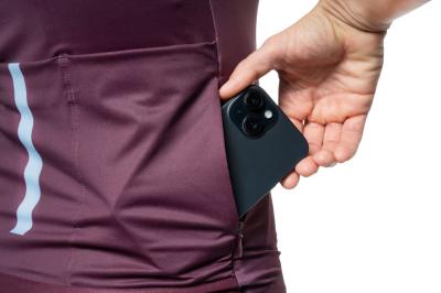 CUBE ROAD/XC WS Trikot ARTLINE kurzarm Gr&ouml;&szlig;e: M (38) Produktbild 2