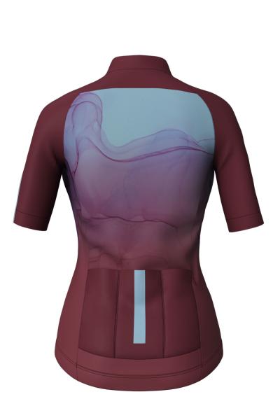 CUBE ROAD/XC WS Trikot ARTLINE kurzarm Gr&ouml;&szlig;e: XXL (44) Produktbild 1