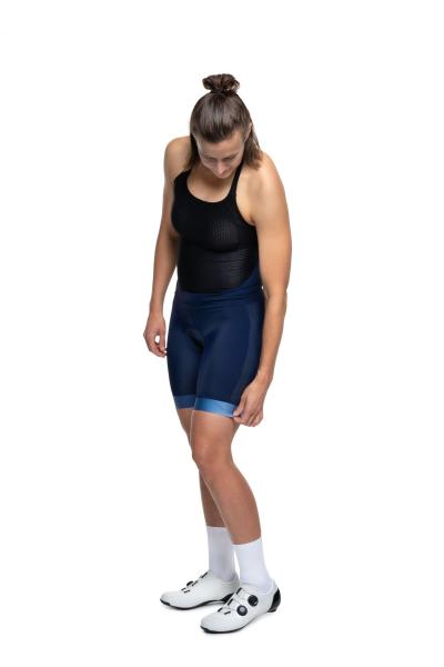 CUBE ROAD/XC WS Tr&auml;gerhose ARTLINE kurz Gr&ouml;&szlig;e: XS (34) Produktbild 2